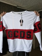 Orginalna bluza GCDS z metką