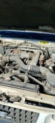Silnik Isuzu 2.5l z Opel Campo 1996r. 4JA1