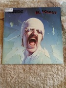 Scorpions - Blackout (1982)