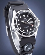 * Orient Ray II Rubber Automatic