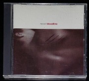 Recoil / Alan Wilder - Bloodline CD UK z 1992r