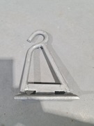 HAK DYSTANSOWY MOCOWANY NA TAŚMĘ M20