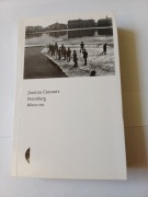 Petersburg. Miasto snu, Joanna Czeczot