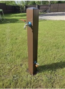 Zawór/kran ogrodowy