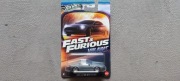 HOT WHEELS Astom Martin DB9 2005 - FAST & FURIOUS VILLAINS 