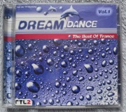 DREAM DANCE Vol.1 UNIKAT stan bardzo dobry 