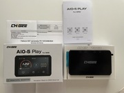Nawigacja BMW Chigee AIO 5 Play