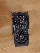 Karta graficzna GeForce gtx 1660 oc