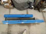 Roleta,krata rolowania natywłamaniowa z napędem