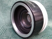 Auto tele konwerter 2X SOLIGOR do M42/M42