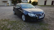 Volkswagen EOS 2.0 TDi