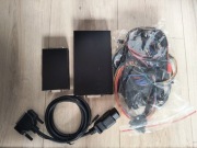 Kess + Ktag chip tuning