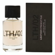 Zara LTH/02 Leather Freestyle 100ml EDP woda perfumowana perfumy UNIKAT