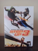 Step up 3 dvd