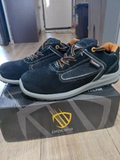 PROCERA SPRINT S1P SRC obuwie buty półbuty robocze roz.41 wkł.27cm jak nowe