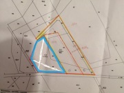 Działka Zdory gmina Pisz 250m od Jeziora Śniardwy 3000m2.