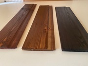 Panel dekor deski dekoracyjne styl rustykalny 