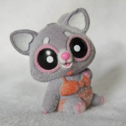 YooHoo and Friends figurka blind bag Hapee panda