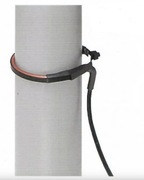 SitaMore grzałka SITA do wpustów dachowych i rur - opaska grzewcza 10w