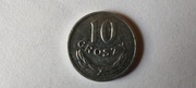 Polska 10 gr groszy, 1979 r. (L46)