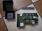 Karta Turbo Apollo MC68060 rev.6, 2x32MB do A1200