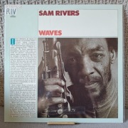 Sam Rivers - Waves
