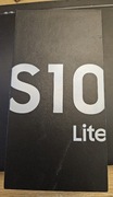 Samsung Galaxy S10 lite