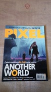Czasopismo Pixel numer 2
