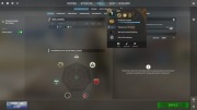 KONTO CS2 Prime,14lvl, 3 Odznaki, 2017, Pierwszy e-mail