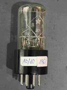 6H8C 6N8S "FOTON" 1961r.