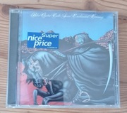 Blue Öyster Cult Some Enchanted Evening CD
