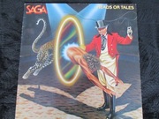 Saga - Heads Or Tales