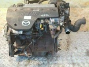 Silnik mazda 323, 626 Premacy 2.0 ditd rf 2a