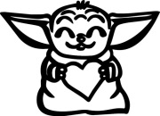 Naklejka na samochód 