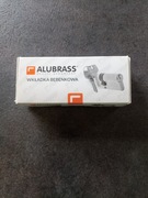 Wkładka do zamka Alubrass WG4050CZ
