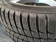 Koła 5x108 225 50 17 