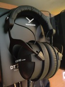 Beyerdynamic DT 770 PRO 32 OHM słuchawki studyjne zamknięte