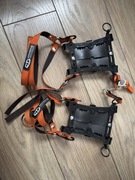 Raczki na buty Climbing Technology/SKYLOTEC Mini Crampon 6P - black