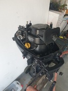 Silnik zaburtowy Tohatsu 3,5 na części