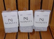 Rajstopy bawełniane (szare) - rozmiar 104/110