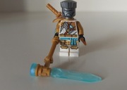 Minifigurka Lego Ninjago Zane Hero njo0806