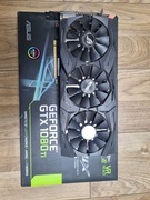ASUS ROG STRIX 1080 Ti 11GB