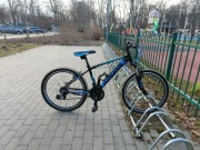 Rower górski Kross Level Replica 24" | MTB Junior