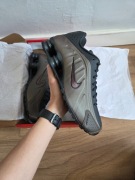 Buty nike shox r4 nowe rozmiar 42,5