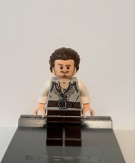 Will Turner poc026 Lego Pirates Of The Caribbean