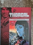 Thorgal Hachette Kriss De Valnor Tom 5 Czerwona jak Raheborg