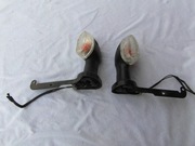 Yamaha FZ6 Fazer S2 08- Kierunkowskaz przód stelaż