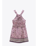 Sukienka zara xs nowa bez metki śliczna 