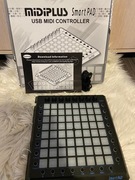 Midiplus Smartpad kontroler