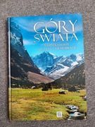 GÓRY ŚWIATA - NAJPIĘKNIEJSZE SZCZYTY I KRAJOBRAZY